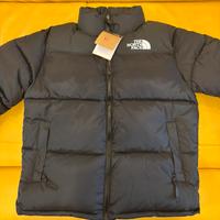 Giubbotto the north face