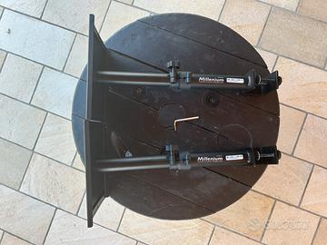 Millenium Desktop Monitor Mount DM1