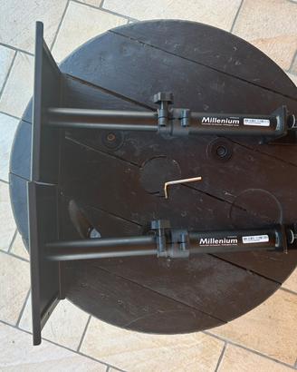 Millenium Desktop Monitor Mount DM1