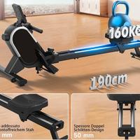 vogatore professionale per casa 