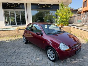 Ford Ka 1.3 60 Cv