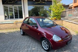 Ford Ka 1.3 60 Cv