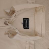 Camicia Versace taglia M originale