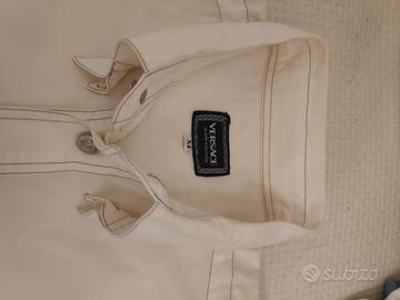 Camicia Versace taglia M originale