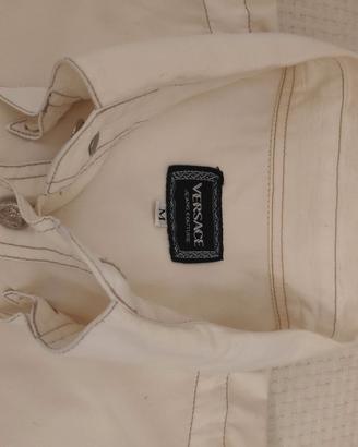 Camicia Versace taglia M originale