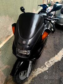 Yamaha Majesty 250 - 2000 abs