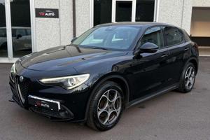 Alfa Romeo Stelvio 2.2 t Sprint Q4 190cv auto