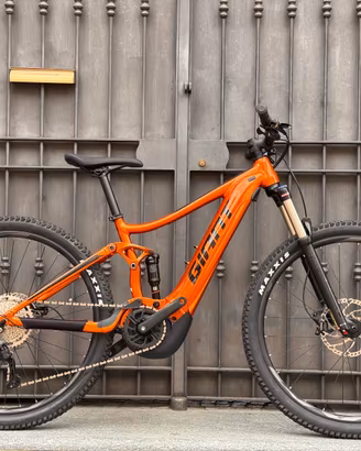 E-MTB Full mis S - Giant Stance E+ 2 NUOVA