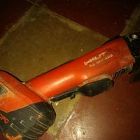 Smerigliatrice HILTI AG125 A22