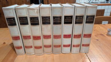 Grande dizionario enciclopedico 