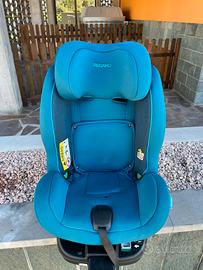 recaro salia 125 