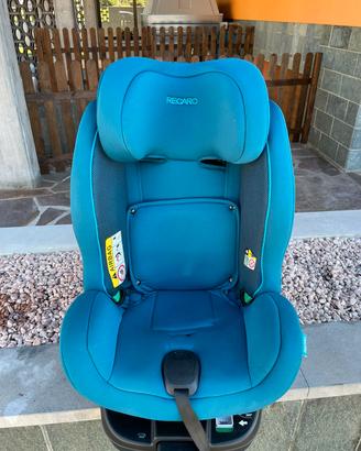 recaro salia 125 