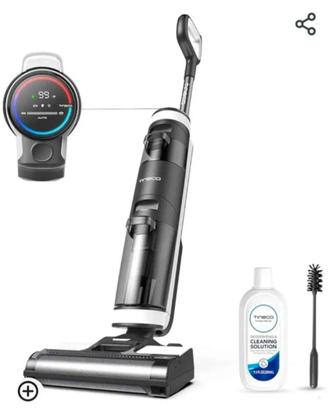 Tineco floor one s3 series  AspiraLavapavimenti