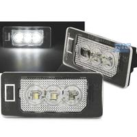 LUCI TARGA AUDI Q5 A4 A5 A1 TT Q5 A4 A5 A1 TT VW P