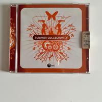 CD Summer Collection 3