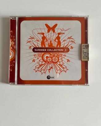 CD Summer Collection 3