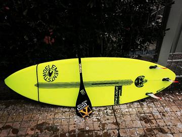 tavola sup wave twoelement kustom 7e10 103 litri