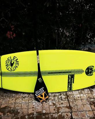 tavola sup wave twoelement kustom 7e10 103 litri