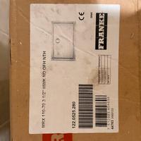 Lavello Maris Franke