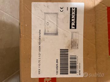 Lavello Maris Franke