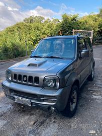 Suzuki Jimny 1.5 DDSI