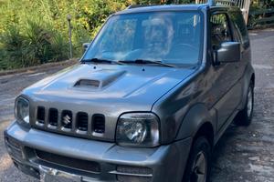 Suzuki Jimny 1.5 DDSI