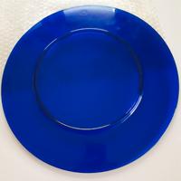 Servizio Sottopiatti vetro Murano