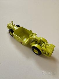 Modellino camion Mercury Euclid t.s.24