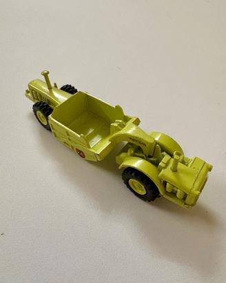 Modellino camion Mercury Euclid t.s.24