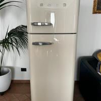 Frigorifero smeg panna
