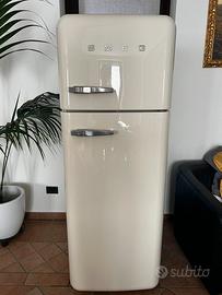 Frigorifero smeg panna