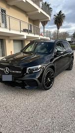 Mercedes GLB 200 4matic
