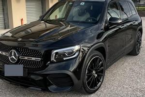 Mercedes GLB 200 4matic