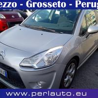 CITROEN C3 1.1 Seduction GPL