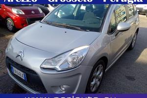 CITROEN C3 1.1 Seduction GPL