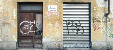 MAGAZZINO A TORINO