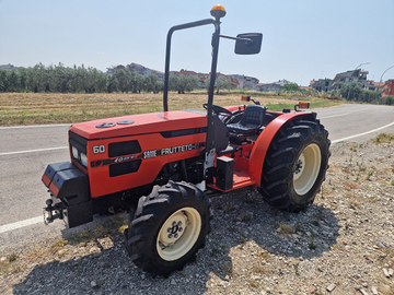 Same frutteto 60 cavalli