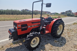 Same frutteto 60 cavalli