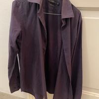 Camicia Piazza Italia uomo taglia S 