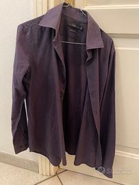 Camicia Piazza Italia uomo taglia S 