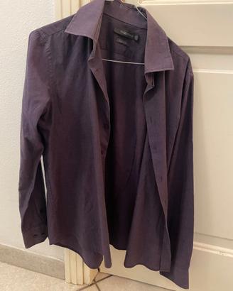 Camicia Piazza Italia uomo taglia S 