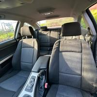 Interni (sedili e pannelli porta) bmw e92