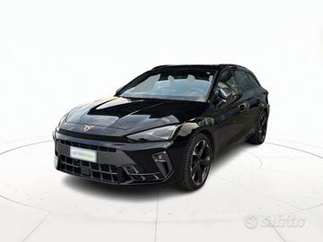 CUPRA Leon sportstourer 2.0 tdi 150cv dsg