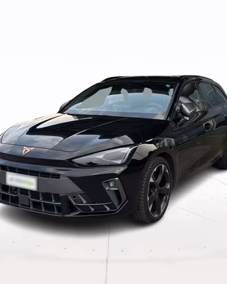 CUPRA Leon sportstourer 2.0 tdi 150cv dsg