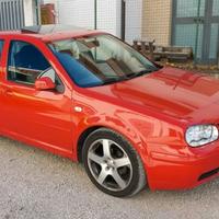 Golf 4 sdi swap 150cv arl