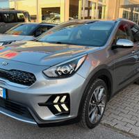 Kia Niro 1.6 GDi DCT HEV Style