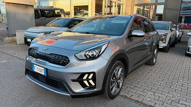 Kia Niro 1.6 GDi DCT HEV Style