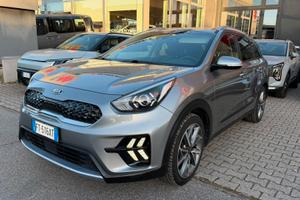 Kia Niro 1.6 GDi DCT HEV Style