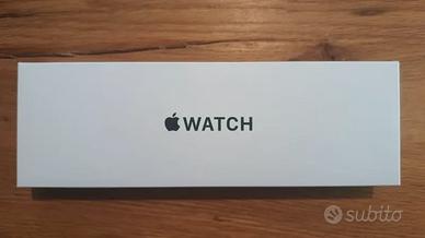 Apple Watch SE 3 GPS 40 mm – Taglia S/M – Nuovo