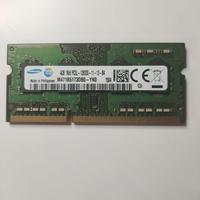 4gb RAM DDR3 Sodimm